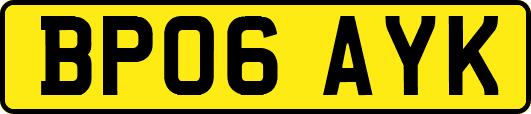 BP06AYK