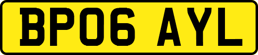 BP06AYL