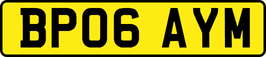 BP06AYM