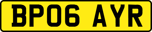 BP06AYR
