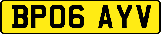 BP06AYV