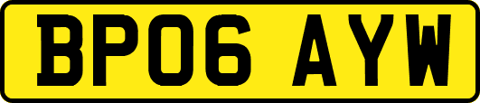 BP06AYW