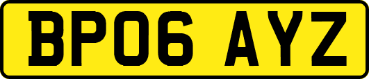BP06AYZ