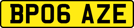 BP06AZE