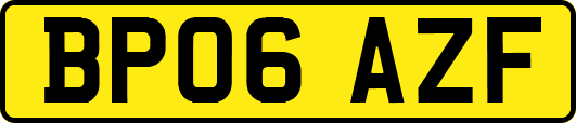 BP06AZF