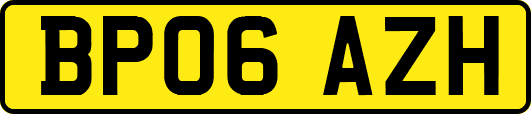 BP06AZH