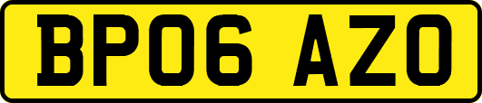 BP06AZO