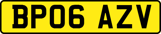 BP06AZV