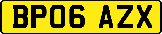BP06AZX