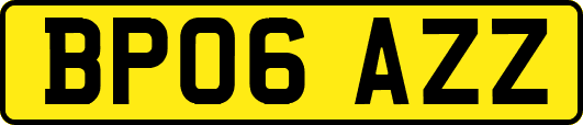 BP06AZZ