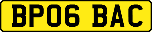 BP06BAC