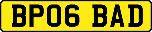 BP06BAD