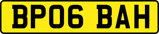 BP06BAH