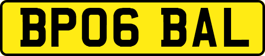 BP06BAL