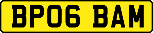 BP06BAM