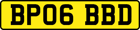 BP06BBD
