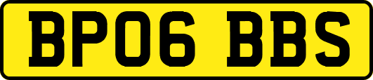 BP06BBS