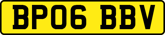 BP06BBV