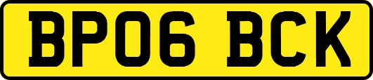 BP06BCK