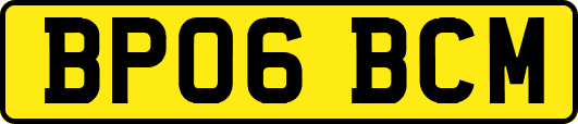 BP06BCM