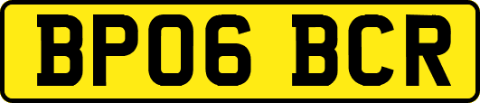 BP06BCR
