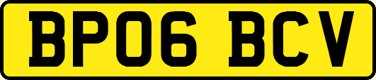 BP06BCV