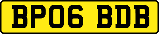 BP06BDB