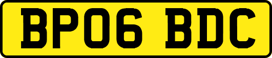 BP06BDC