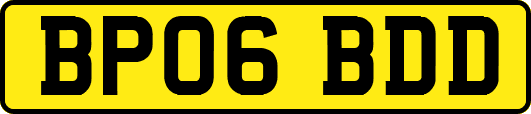 BP06BDD