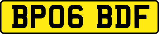 BP06BDF