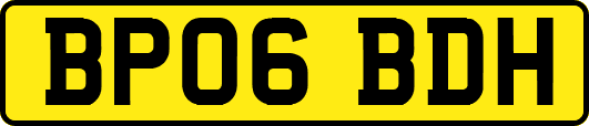 BP06BDH