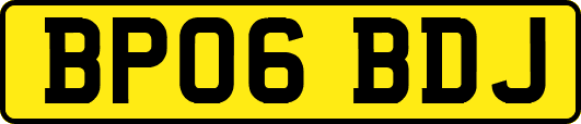 BP06BDJ