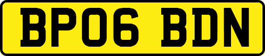 BP06BDN