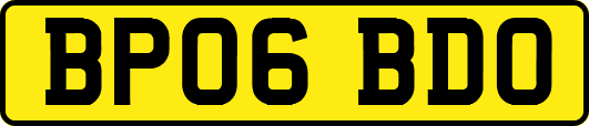 BP06BDO