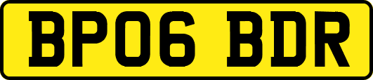 BP06BDR