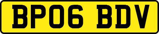 BP06BDV