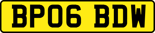 BP06BDW
