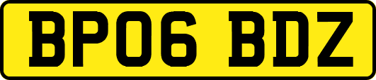 BP06BDZ