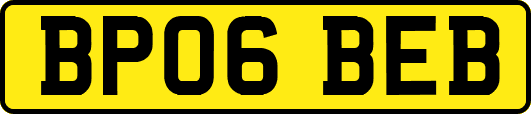BP06BEB