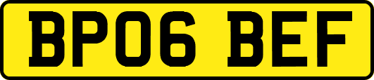 BP06BEF