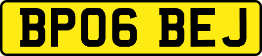 BP06BEJ