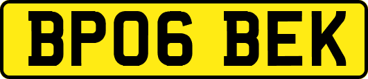 BP06BEK