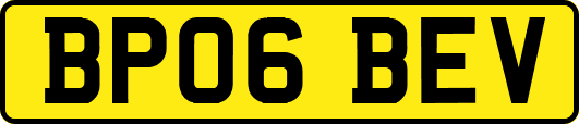 BP06BEV