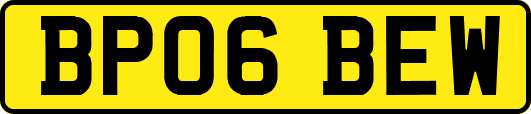 BP06BEW