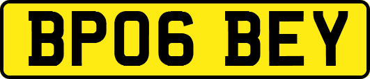 BP06BEY