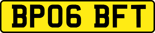 BP06BFT