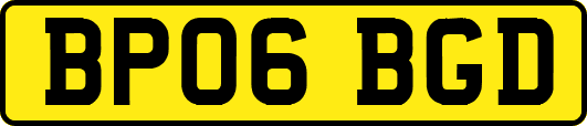 BP06BGD
