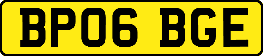 BP06BGE