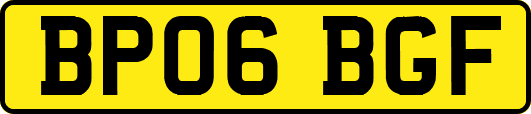 BP06BGF