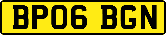 BP06BGN
